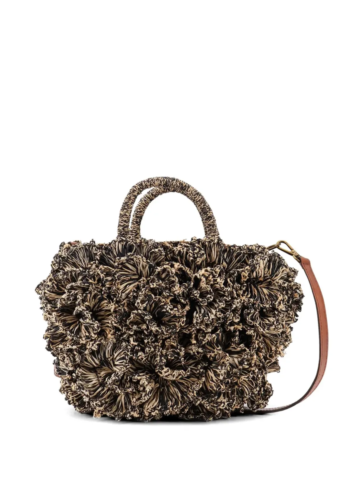 IBELIV コーラル ショルダーバッグ - 画像2