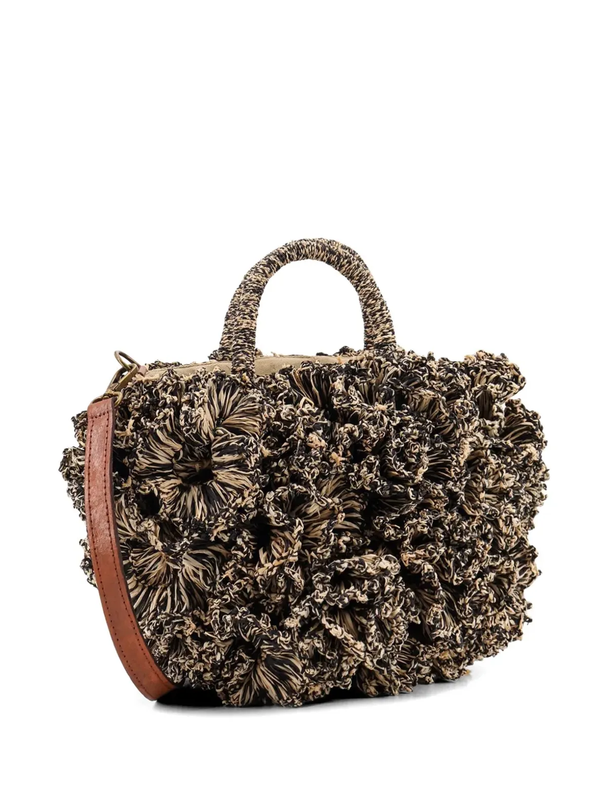 IBELIV コーラル ショルダーバッグ - 画像3