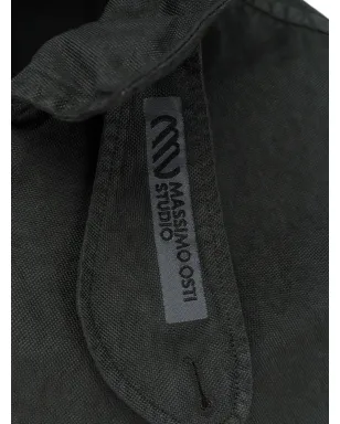Massimo Osti Studio ジップアップジャケット - サムネイル3