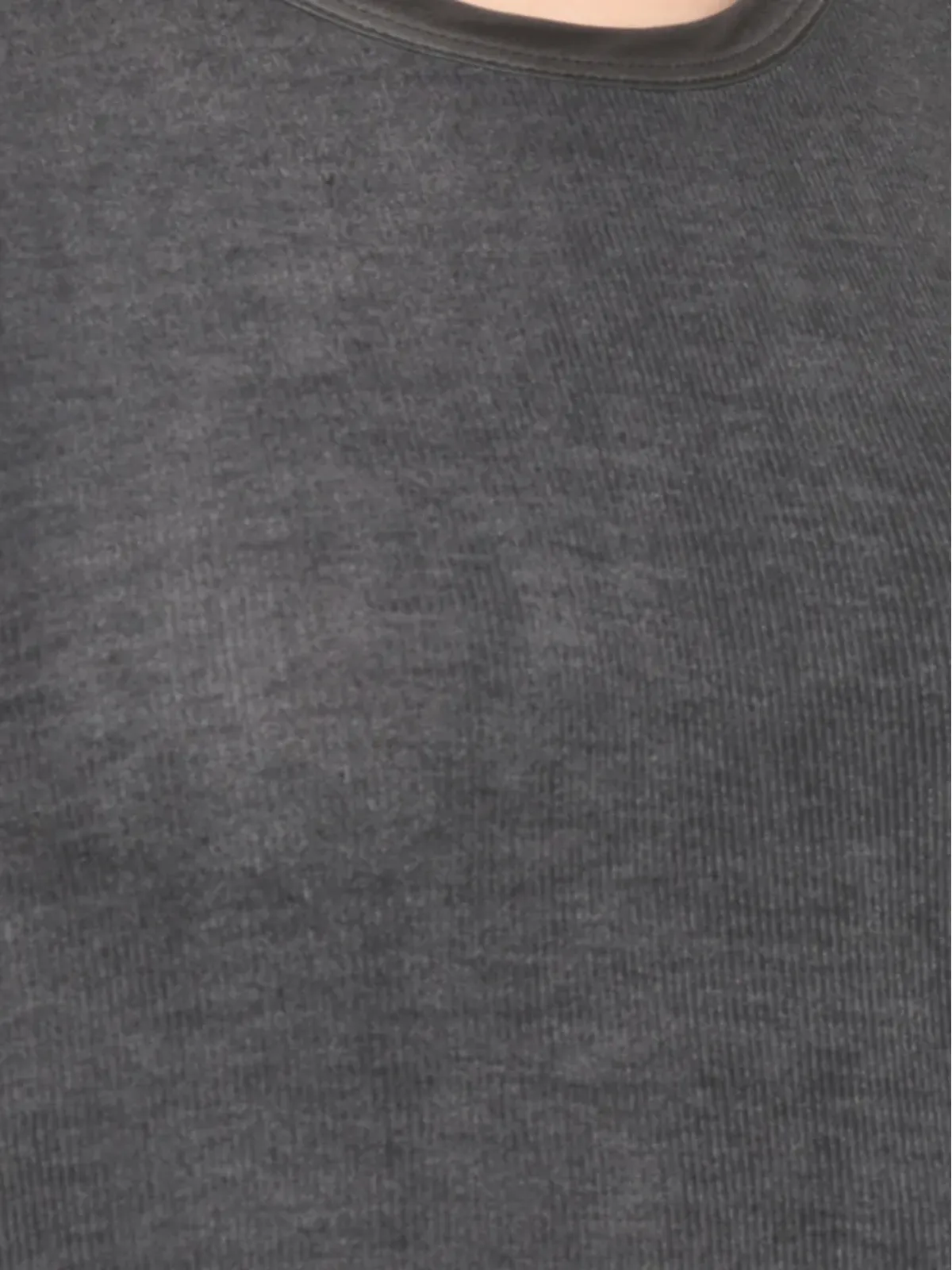 Avant Toi ファインリブタンクトップ - 画像5