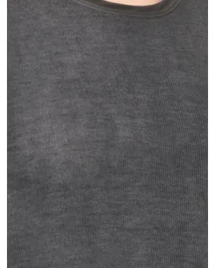 Avant Toi ファインリブタンクトップ - サムネイル5