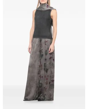 Avant Toi ファインリブタンクトップ - サムネイル2