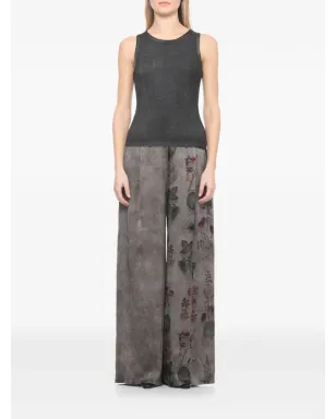 Avant Toi ファインリブタンクトップ - サムネイル3