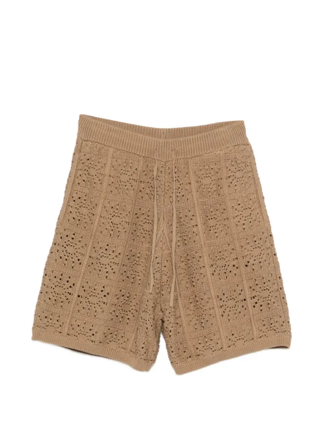 Maison Labiche Maison Labiche Poinsot ショーツの商品画像