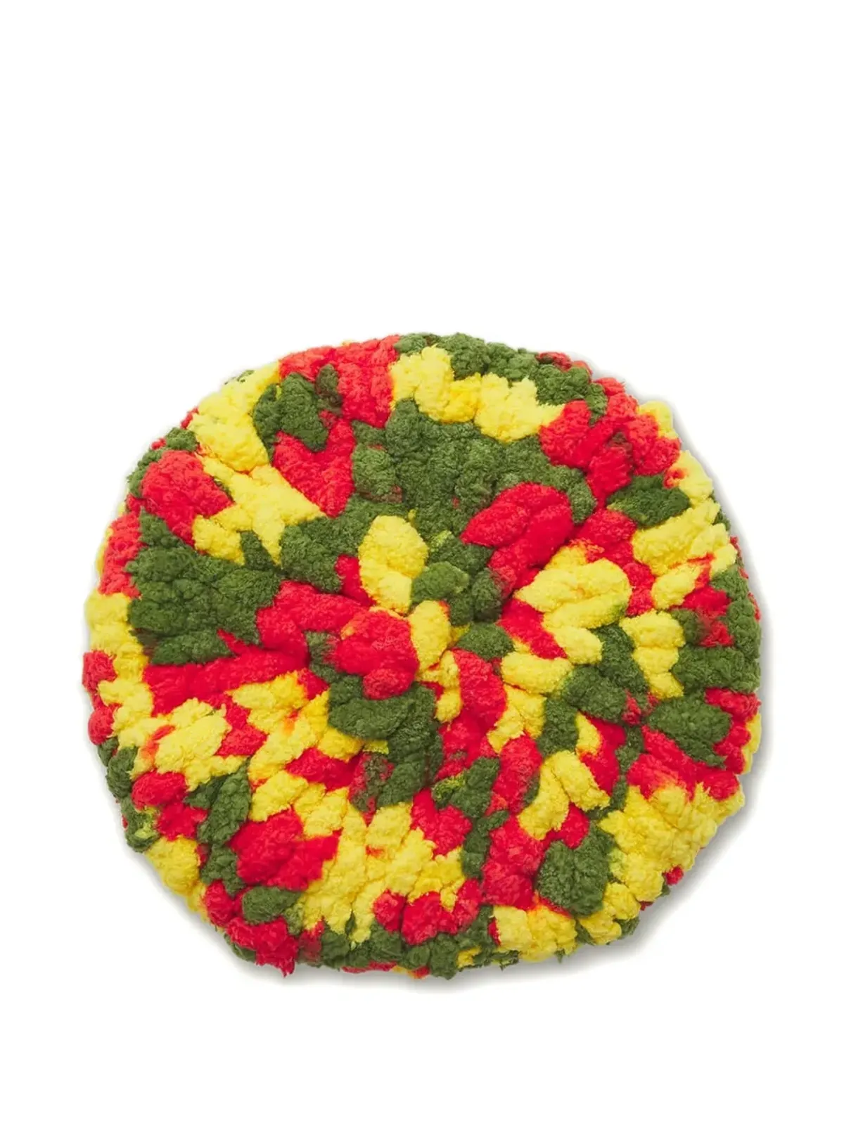 Nicholas Daley マルチカラー帽子 - 画像1