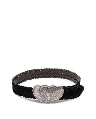 Kate Cate Queen of Hearts バックルベルト - サムネイル1