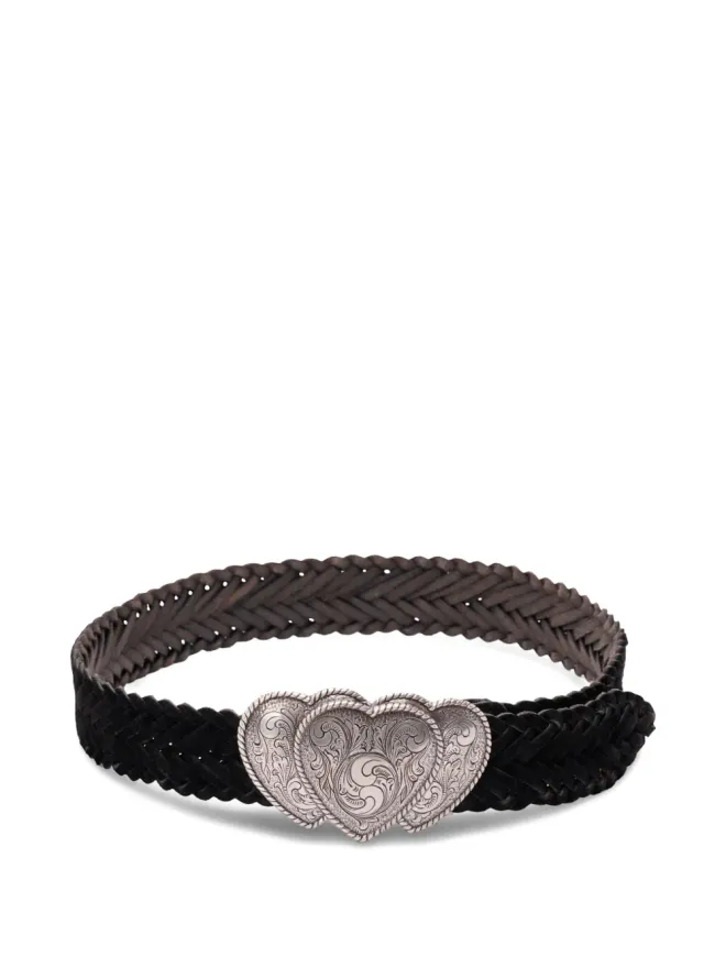 Kate Cate Kate Cate Queen of Hearts バックルベルトの商品画像