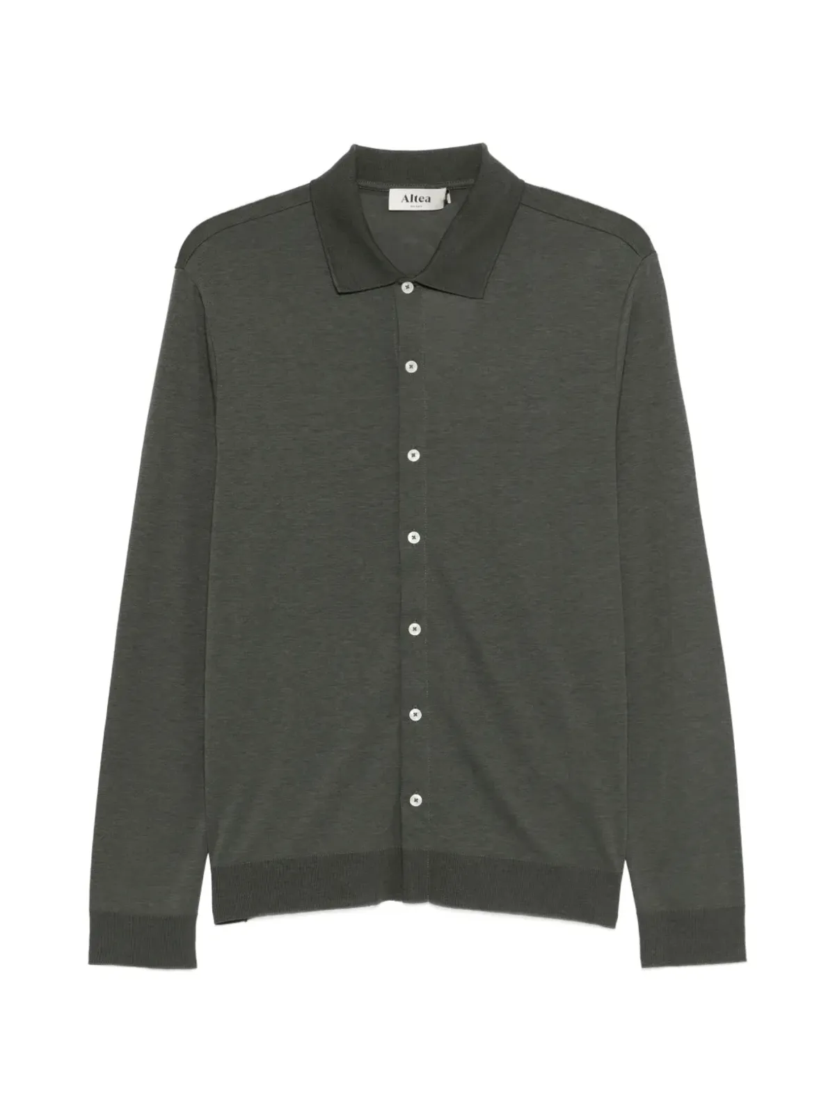 Altea ボタンシャツ - 画像1