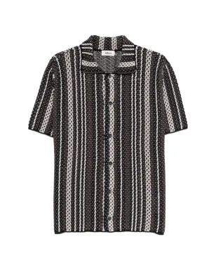 Altea ストライプシャツ - サムネイル1