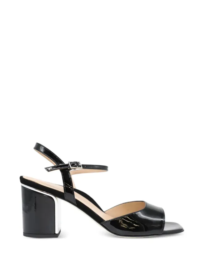 Ron White Ron White Idalia open-toe sandalsの商品画像