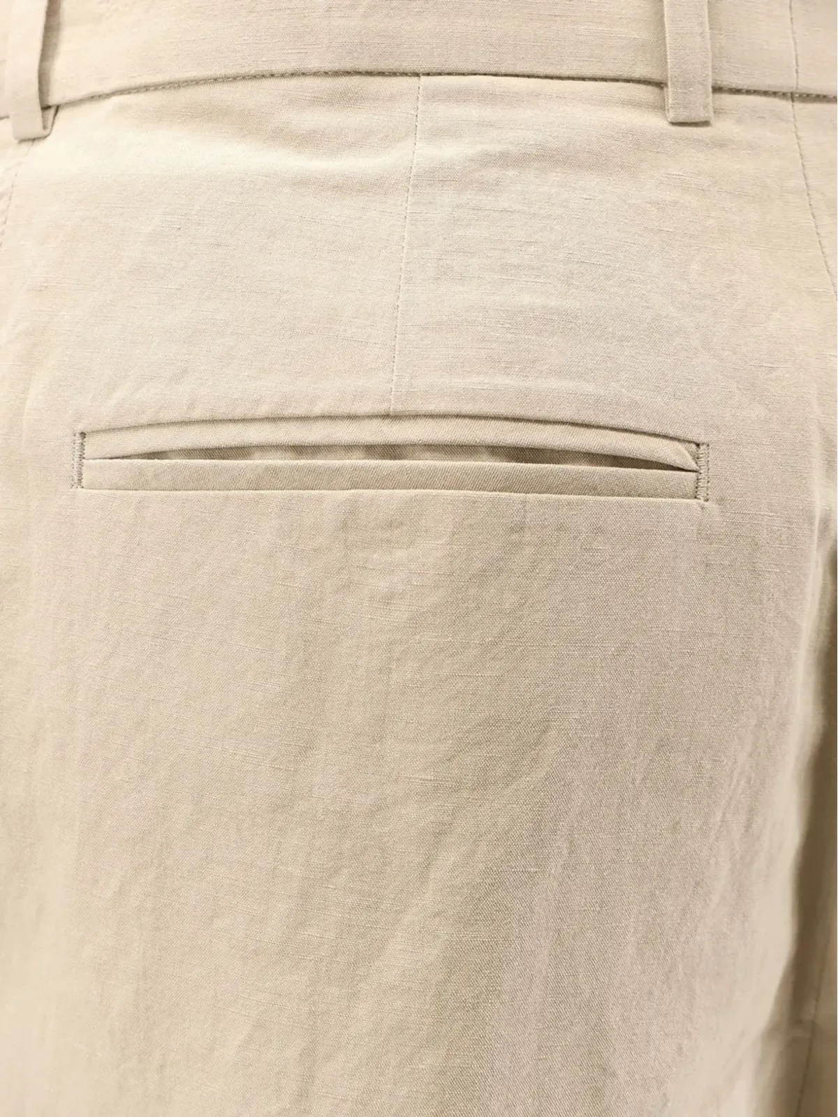 R2W ピンセス ワイドレッグパンツ - 画像3