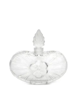 Lalique クラリス香水瓶 - サムネイル1