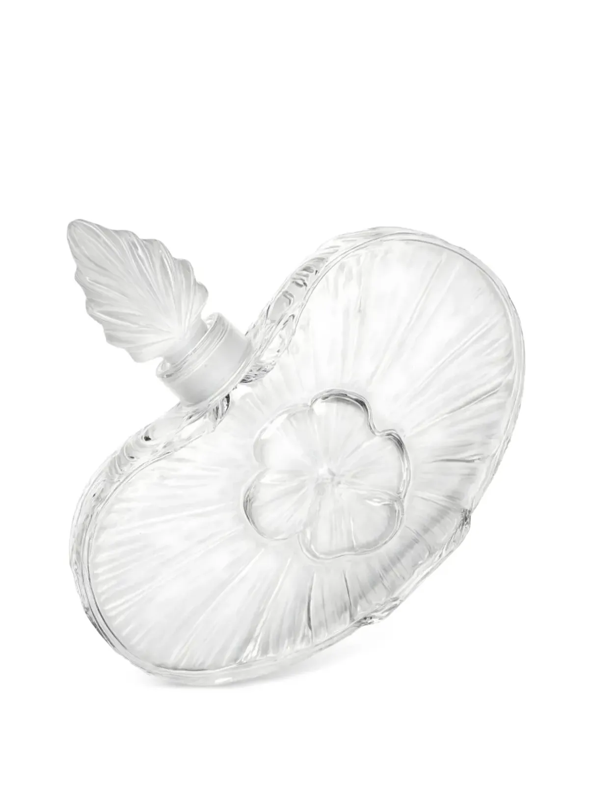 Lalique クラリス香水瓶 - 画像2