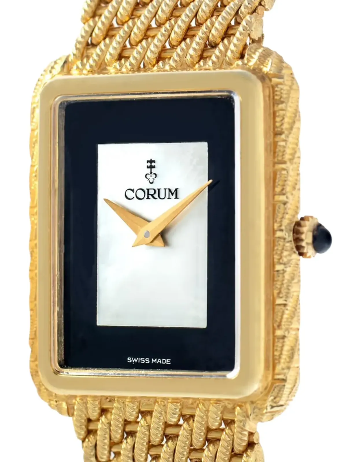 Corum クラシック ウォッチ - 画像2