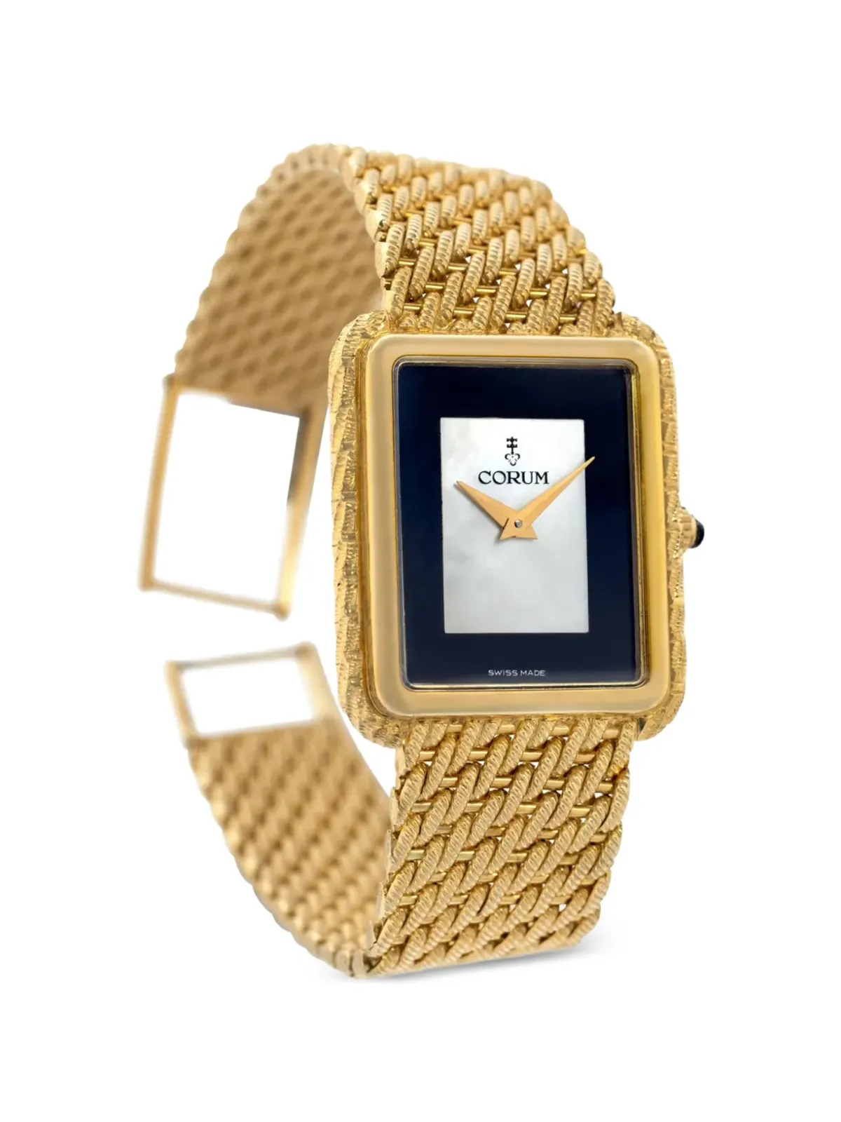 Corum クラシック ウォッチ - 画像3