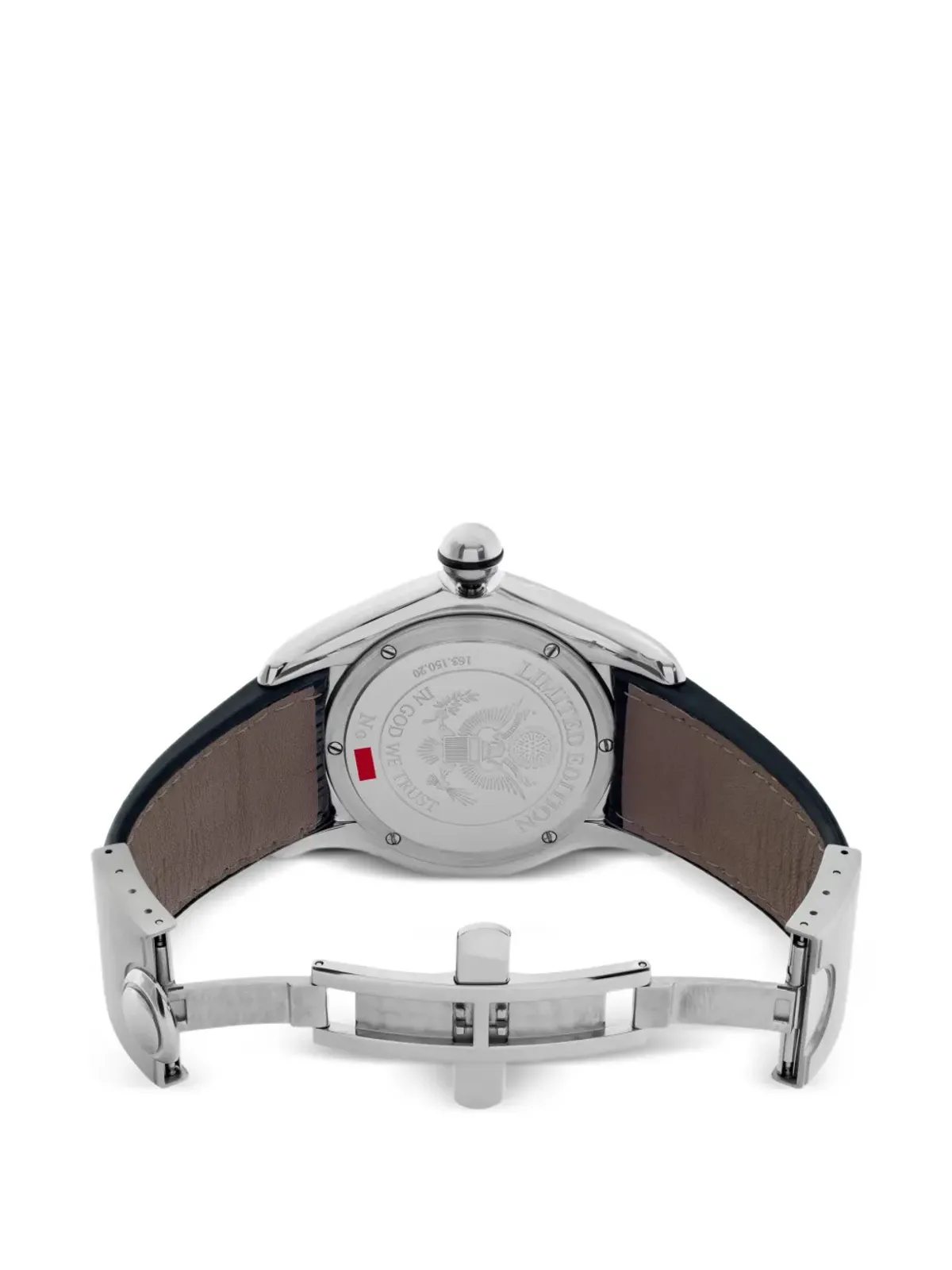 Corum バブル 44mm ウォッチ - ブルー - 画像4