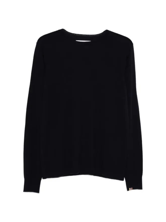 extreme cashmere extreme cashmere Selfie Nº415 クルーネック セーターの商品画像