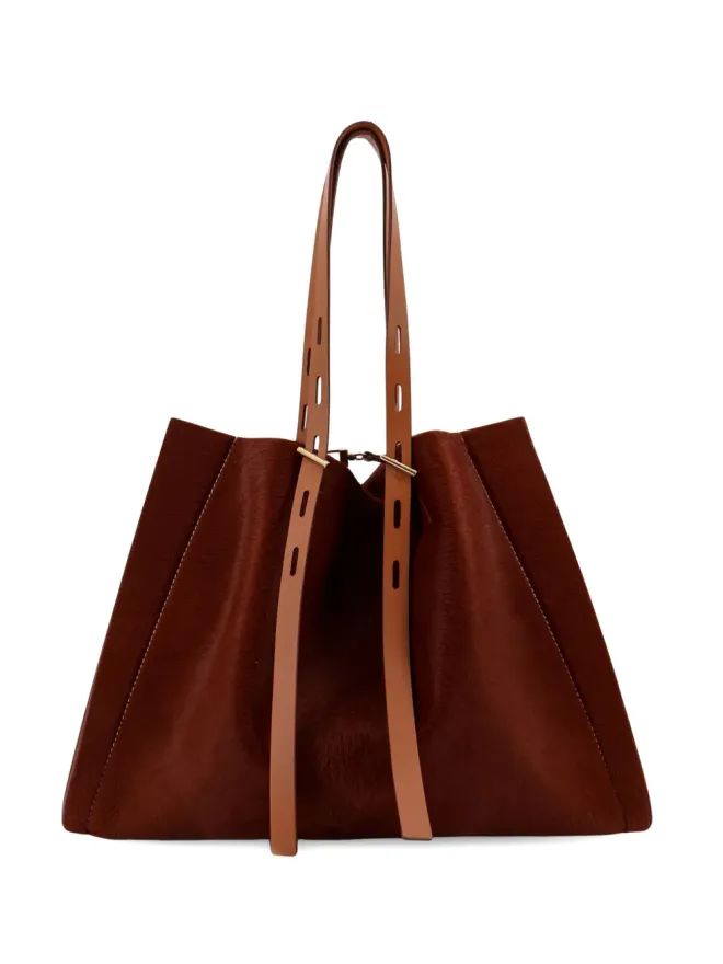 MINOBOSSI MINOBOSSI Paula ショルダーバッグの商品画像
