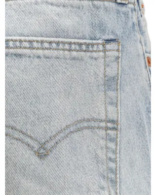 Levi's ファイブポケット ルーズフィット ジーンズ - サムネイル3