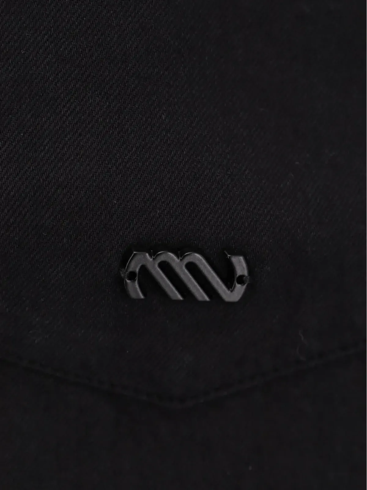 Massimo Osti Studio ボウリングカラーシャツ - 画像3