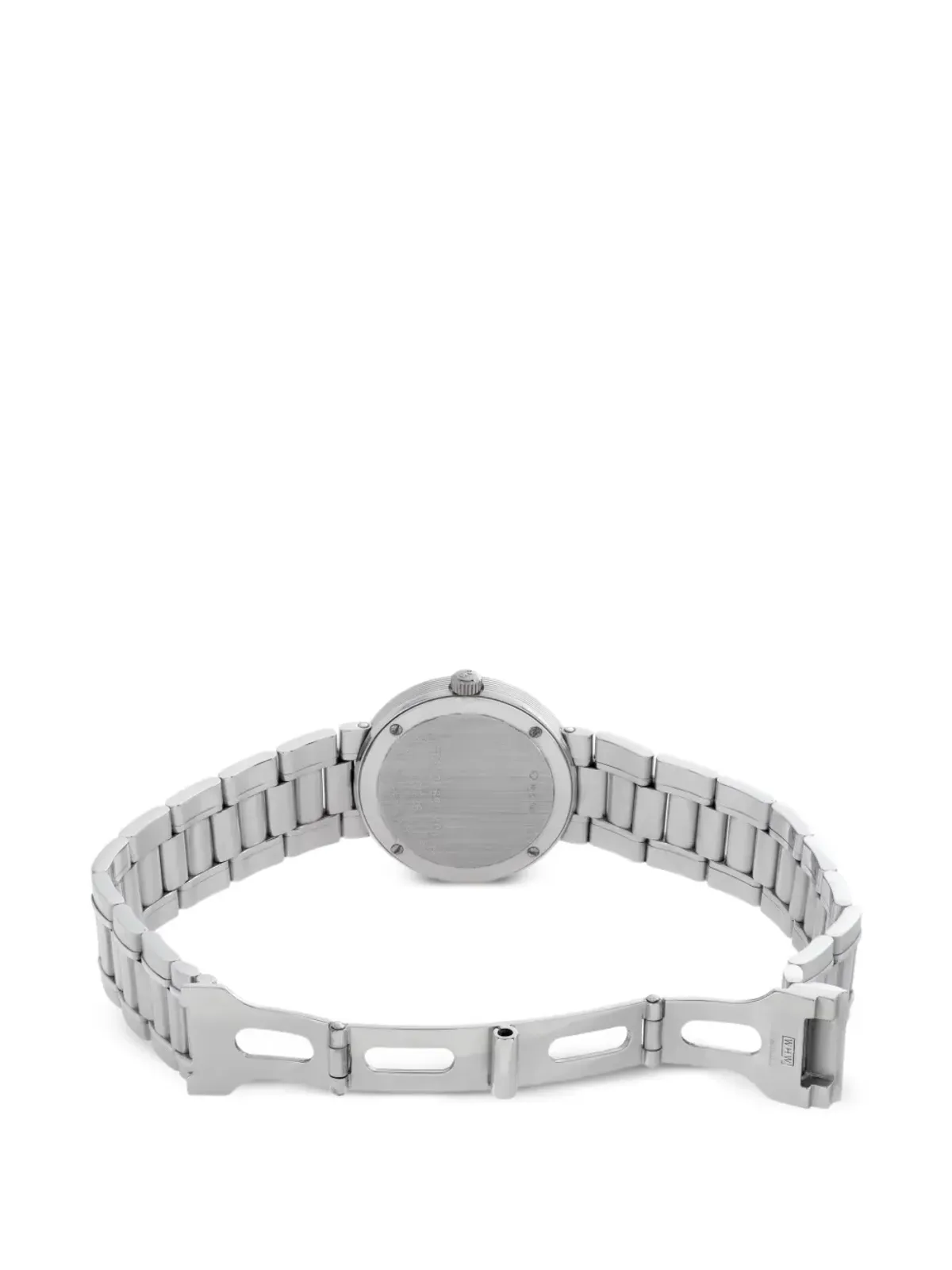 Corum Romvlvs 腕時計 - シルバー - 画像4