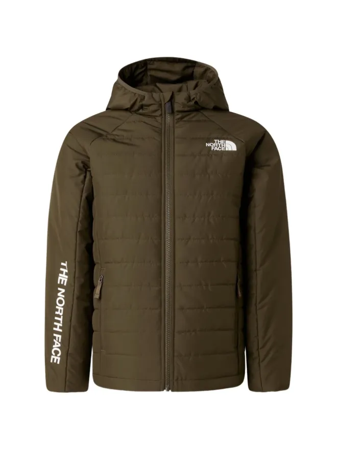 The North Face Kids The North Face Kids Never Stop パファージャケットの商品画像