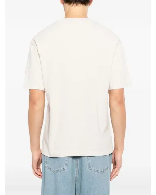 Melt イーグルグラフィックTシャツ - サムネイル4