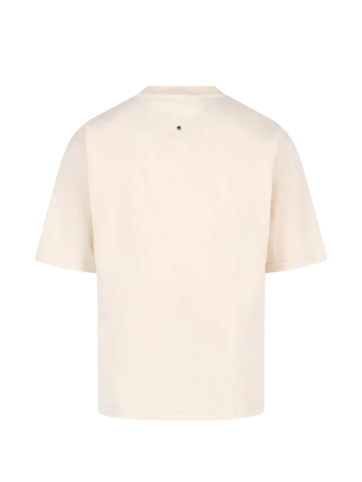 White Sand クルーネックTシャツ - 画像2
