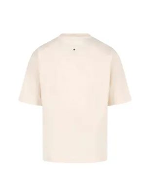 White Sand クルーネックTシャツ - サムネイル2
