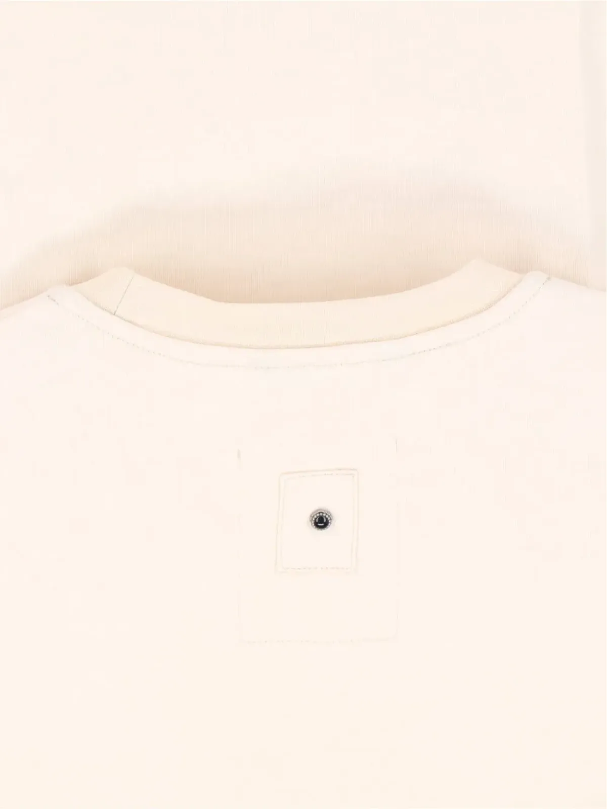 White Sand クルーネックTシャツ - 画像3