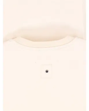 White Sand クルーネックTシャツ - サムネイル3