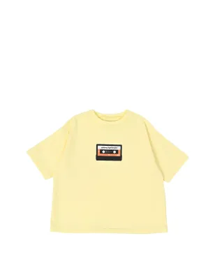 East End Highlanders テープグラフィックTシャツ - サムネイル1
