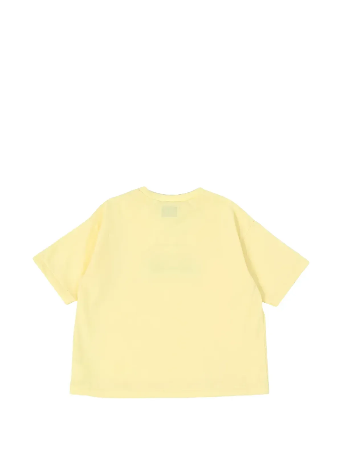 East End Highlanders テープグラフィックTシャツ - 画像2