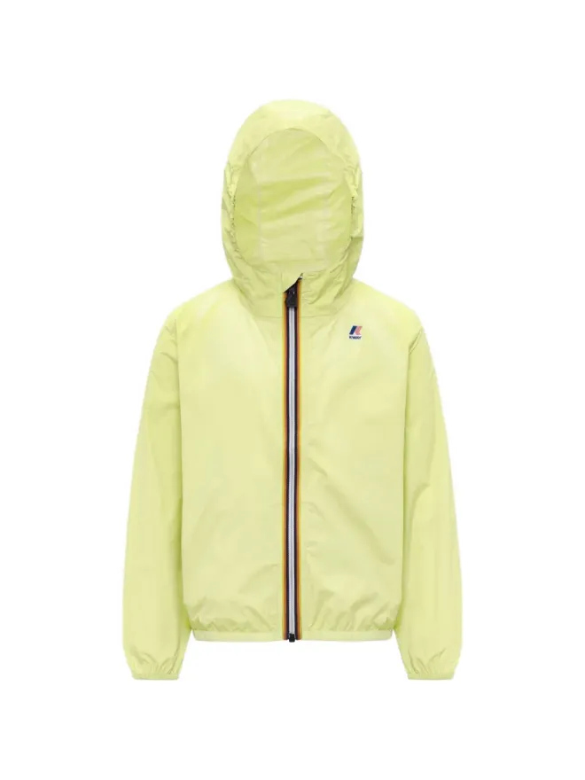 K Way Kids K Way Kids クロード フード付きジップジャケットの商品画像