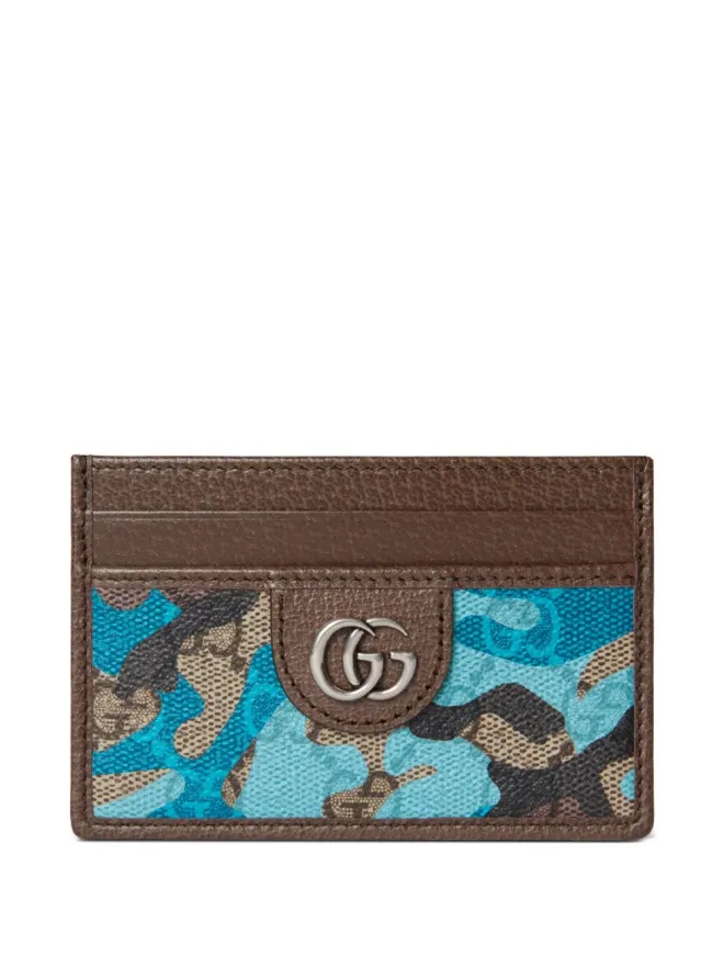 Gucci Gucci GG-icon カードホルダーの商品画像