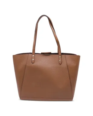 Michael Kors Vintage Karlie ロゴ付き トートバッグ - サムネイル2