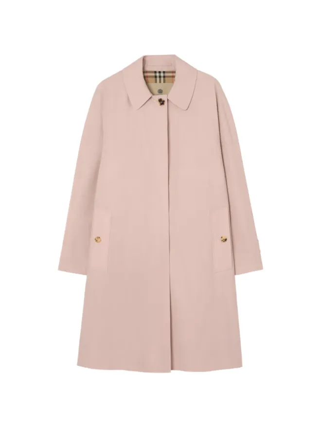 Burberry Burberry Camden カーコートの商品画像