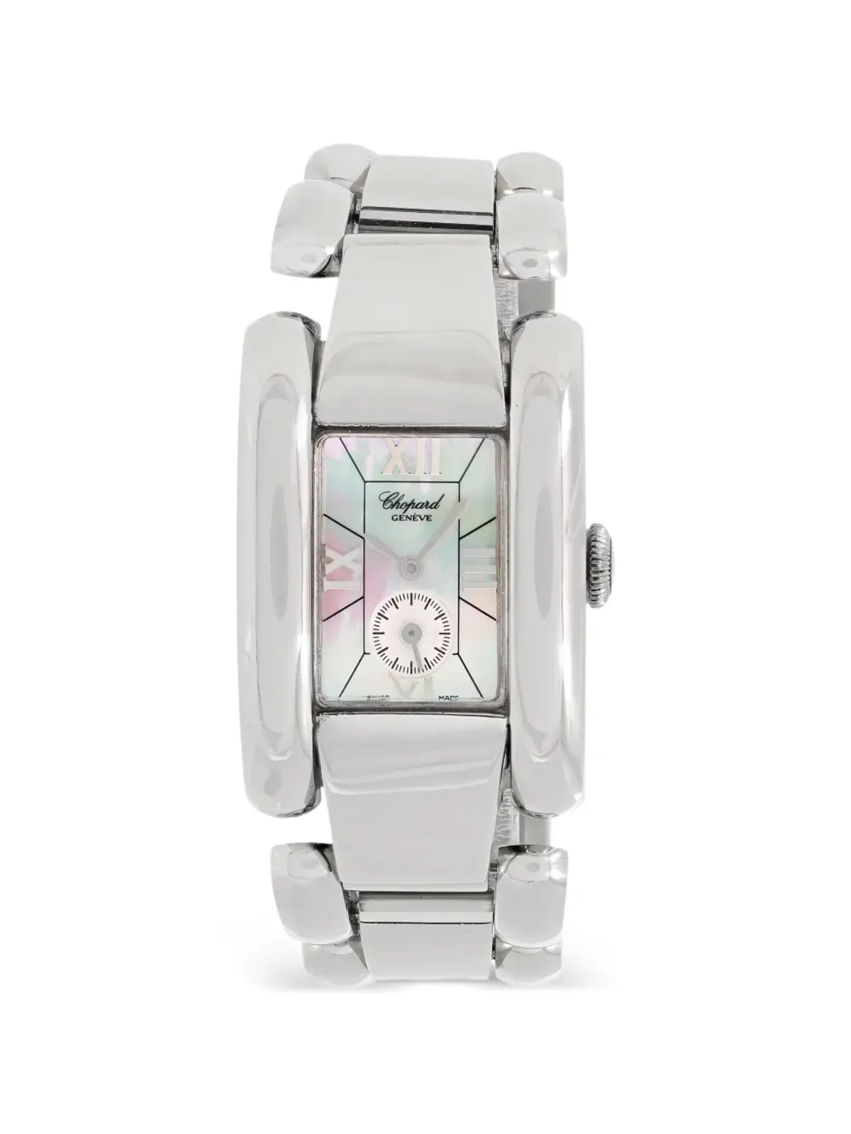 Chopard Pre-Owned La Strada ウォッチ - White - 画像1