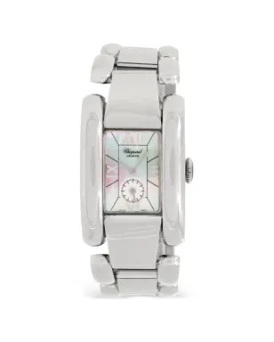 Chopard Pre-Owned La Strada ウォッチ - White - サムネイル1