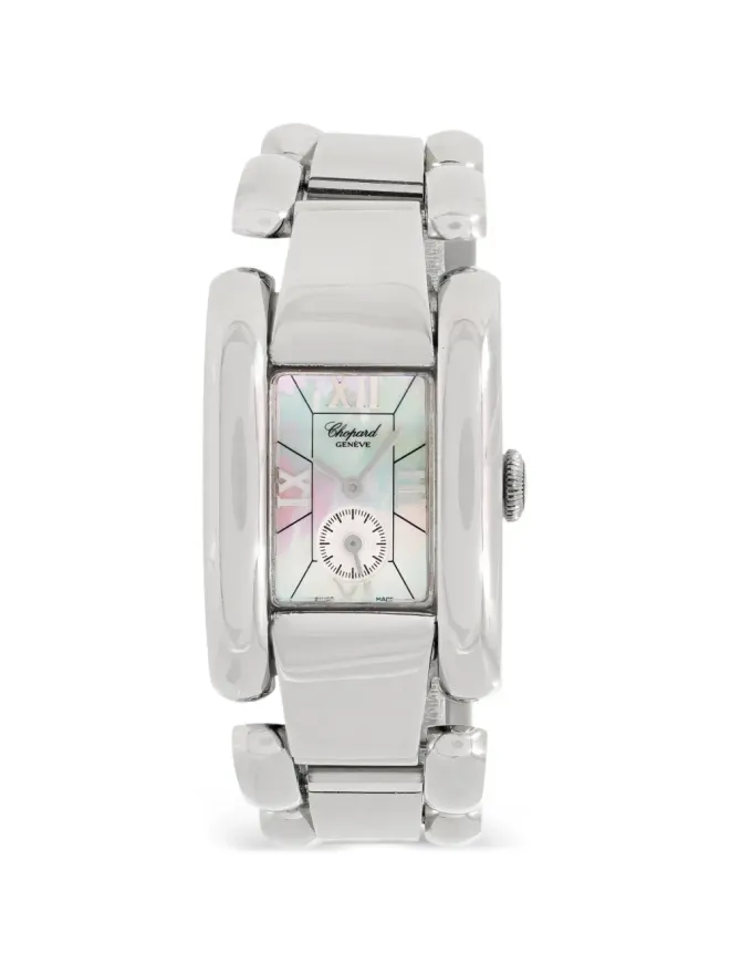 Chopard Pre-Owned Chopard Pre-Owned La Strada ウォッチ - Whiteの商品画像
