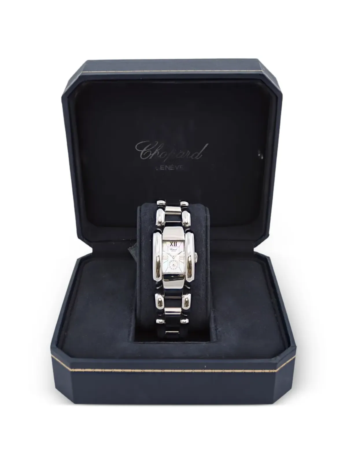 Chopard Pre-Owned La Strada ウォッチ - White - 画像5