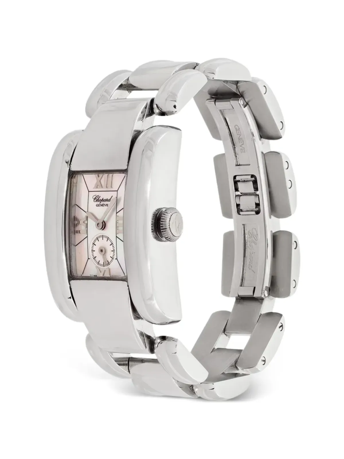Chopard Pre-Owned La Strada ウォッチ - White - 画像3