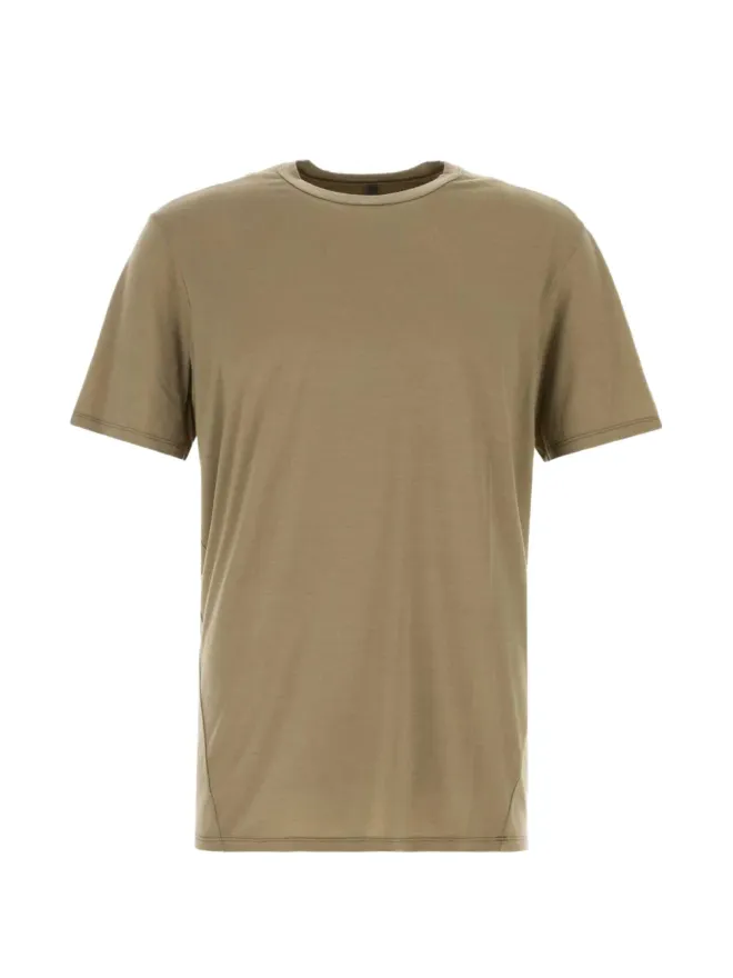 Veilance Veilance ウールブレンド フレームTシャツ - グリーンの商品画像