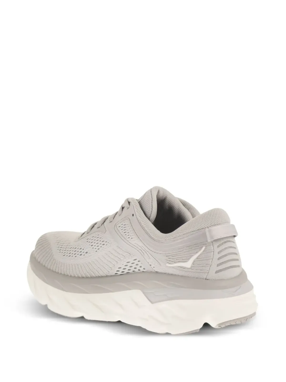 HOKA Bondi 7 メッシュスニーカー - 画像3
