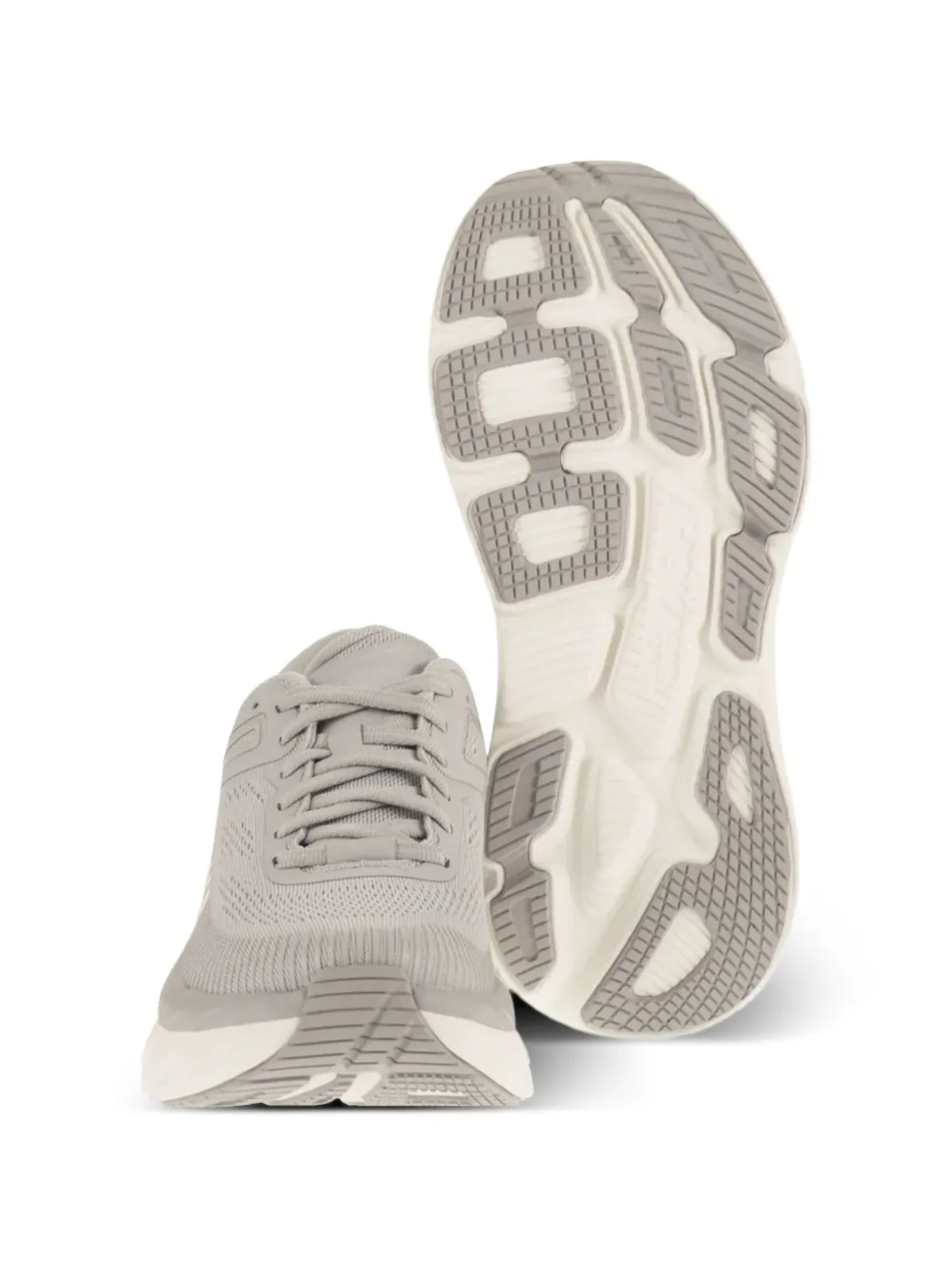 HOKA Bondi 7 メッシュスニーカー - 画像4