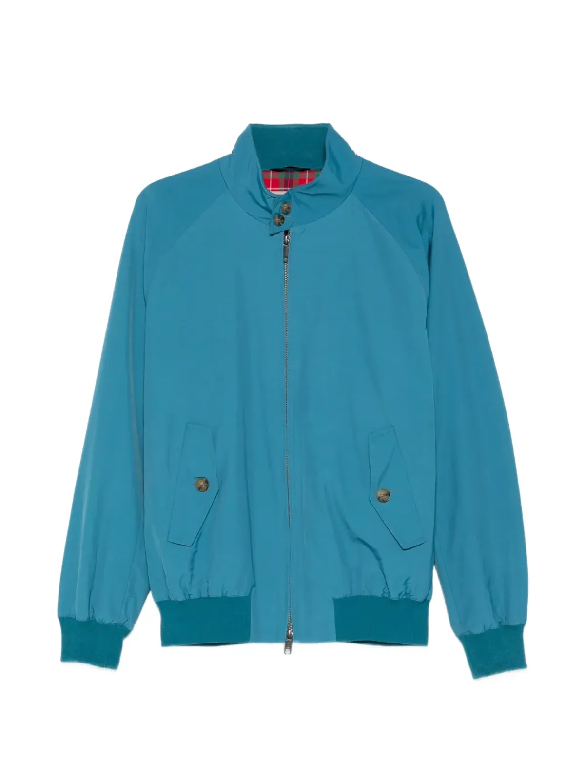 Baracuta ボタンポケットジャケット - 画像1