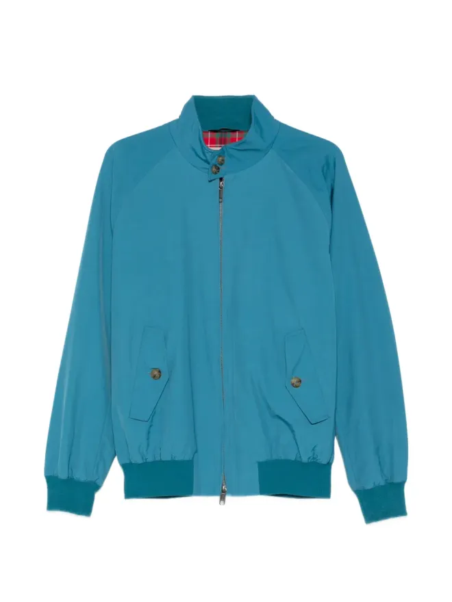 Baracuta Baracuta ボタンポケットジャケットの商品画像