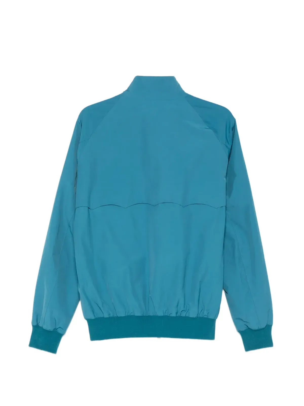 Baracuta ボタンポケットジャケット - 画像2