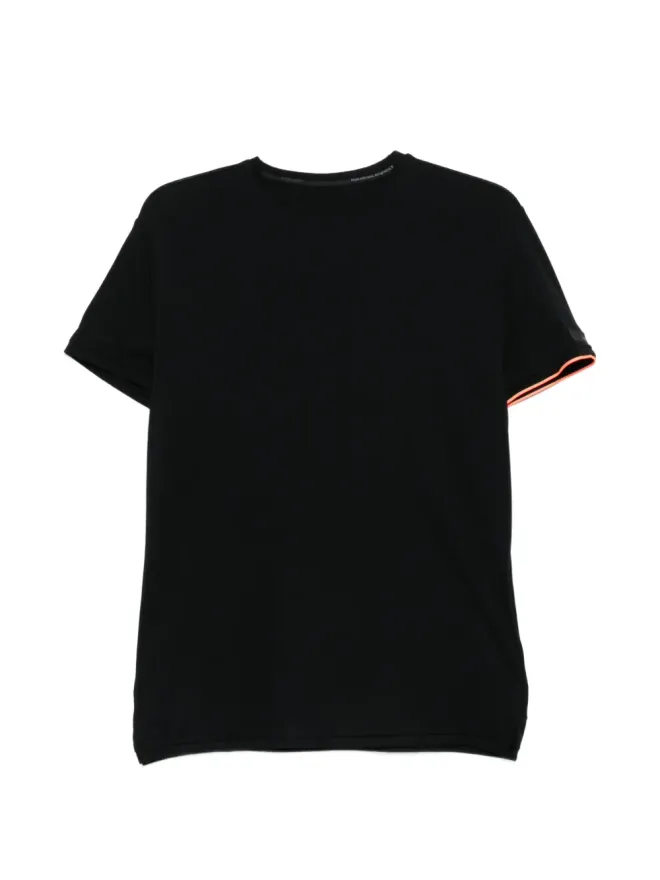 Roberto Ricci Designs Roberto Ricci Designs コントラストトリムTシャツの商品画像