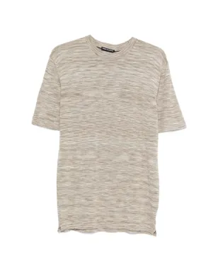 Daniele Alessandrini ストライプTシャツ - サムネイル1